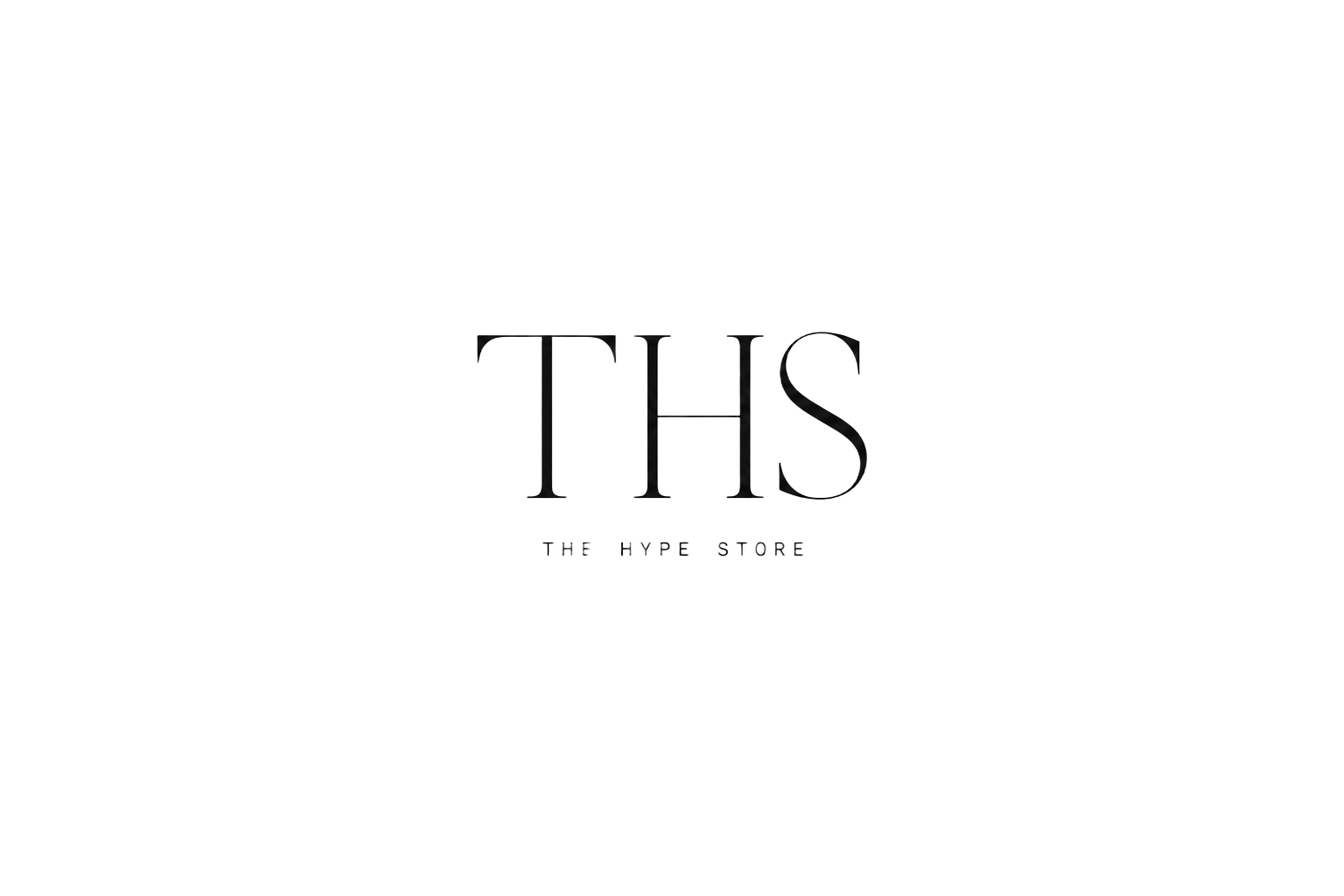 THE HYPE STORE